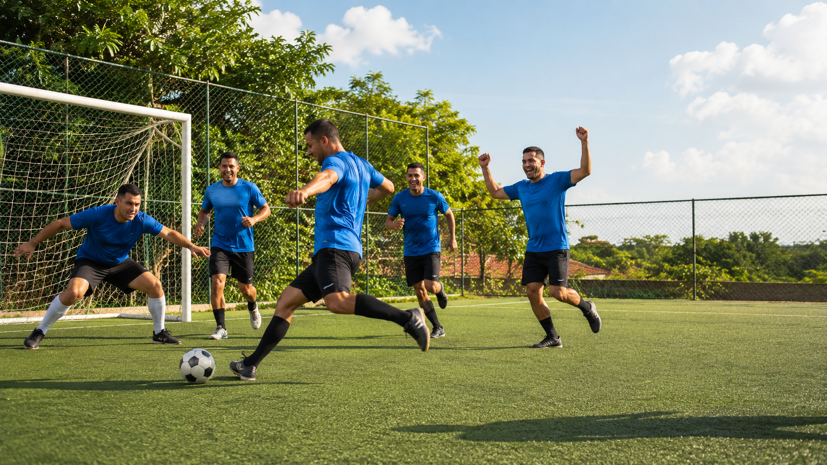 Esportes