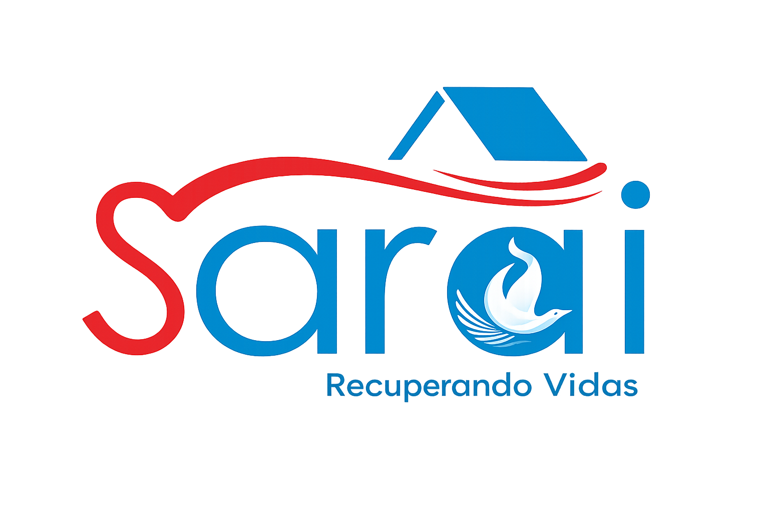 Grupo Sarai Logo
